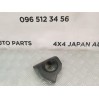 накладка замку запалювання NISSAN MURANO Z50 (2003-2008) 68101CA002