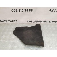 накладка декоративная центрального проема NISSAN MURANO Z50 (2003-2008) 68921CC20C