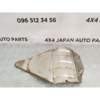 защита днища алюм 1 NISSAN MURANO Z50 (2003-2008) 74753CA000