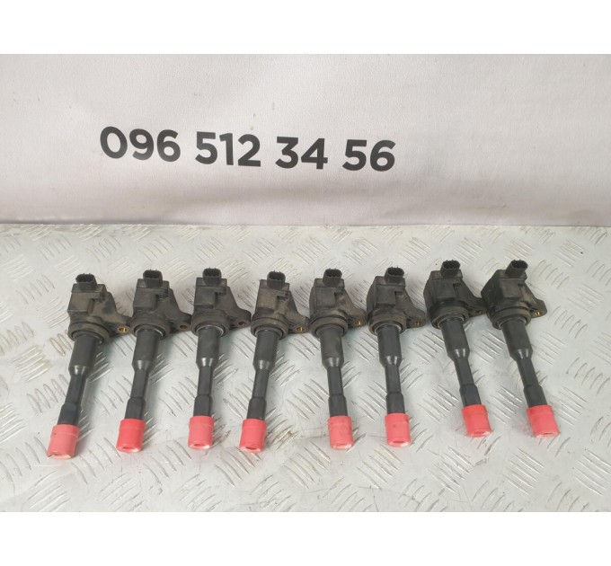 котушка запалювання 1.3 hybrid HONDA CIVIC 4D (2005-2012) 30521PWA003