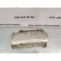 защита днища алюм 2 NISSAN MURANO Z50 (2003-2008) 74754CA000
