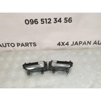 ручка двери внутренняя правая NISSAN MURANO Z50 (2003-2008) 80670CC20A