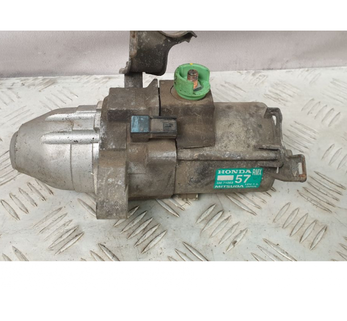 стартер HONDA CIVIC 4D 1.3 (2005-2012) 31200RMX004