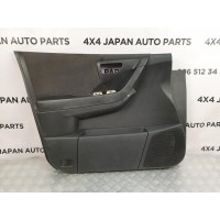 карта двери передняя левая NISSAN MURANO Z50 (2003-2008) 80901CC21C