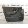 карта двери передняя левая NISSAN MURANO Z50 (2003-2008) 80901CC21C