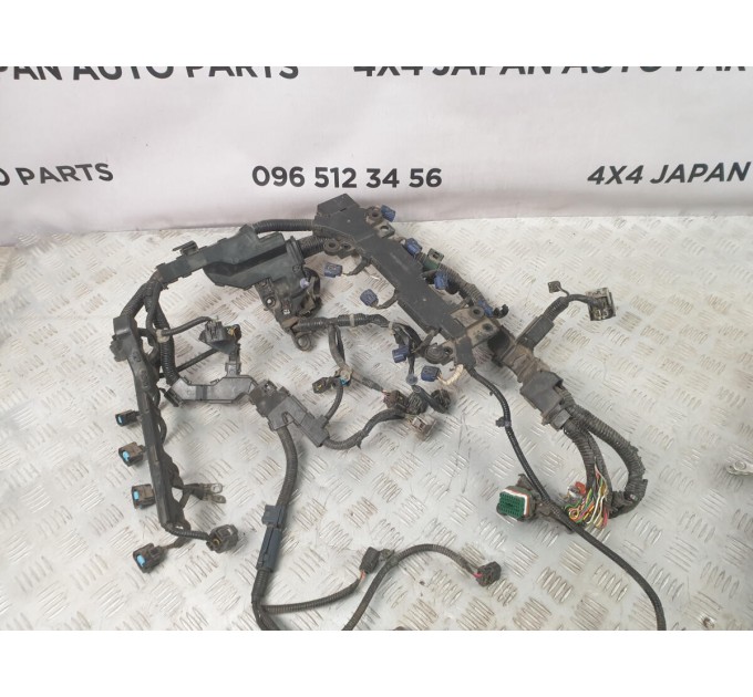 проводка двигуна HONDA CIVIC 4D (2005-2012) 32110RMXG52