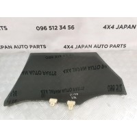 стекло двери задней правой NISSAN MURANO Z50 (2003-2008) 82300CA000