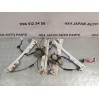 механизм стеклоподьемника задний правый NISSAN MURANO Z50 (2003-2008) 82720CA000