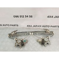 механизм стеклоподьемника задний левый NISSAN MURANO Z50 (2003-2008) 82721CA000