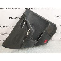 карта двери задняя левая NISSAN MURANO Z50 (2003-2008) 82901CC21C