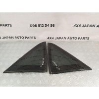 стекло кузовное правое NISSAN MURANO Z50 (2003-2008) 83300CA000 стекло кузовное правое NISSAN MURANO Z50 (2003-2008) 83300CA000