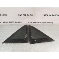 стекло кузовное левое NISSAN MURANO Z50 (2003-2008) 83301CA000 стекло кузовное левое NISSAN MURANO Z50 (2003-2008) 83301CA000