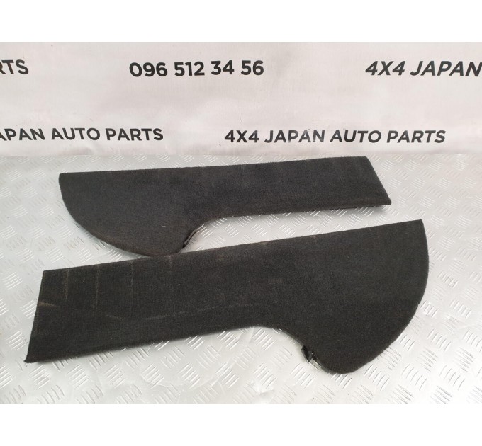 кришка ящика багажника права NISSAN MURANO Z50 (2003-2008) 84906CA002