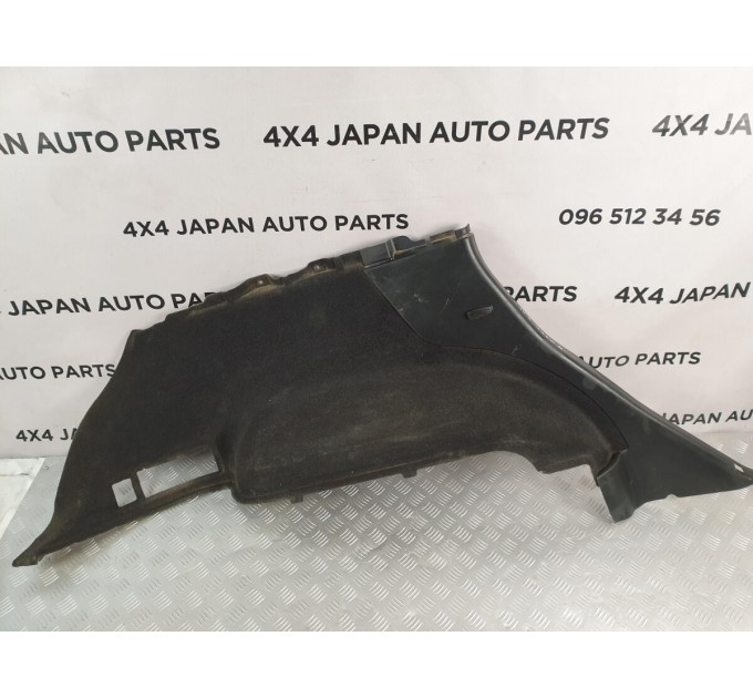 Обшивка багажника левая NISSAN MURANO Z50 (2003-2008) 84951CA012