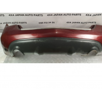бампер задний NISSAN MURANO Z50 (2003-2008) 85022CC20J бампер задний NISSAN MURANO Z50 (2003-2008) 85022CC20J