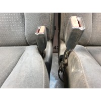 замок ремня безопасности передний правый NISSAN MURANO Z50 (2003-2008) 86842CA00C