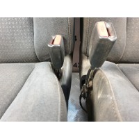 замок ремня безопасности передний левый NISSAN MURANO Z50 (2003-2008) 86843CA00C