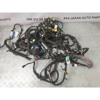 проводка подкапотная салонная HONDA CIVIC 4D  (2005-2012) 32410SNC000