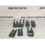 накладки ножек сидений NISSAN MURANO Z50 (2003-2008) 87507CA002