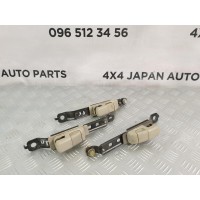 регулятор высоты ремня безопасности NISSAN MURANO Z50 (2003-2008) 87824CB60A регулятор высоты ремня безопасности NISSAN MURANO Z50 (2003-2008) 87824CB60A