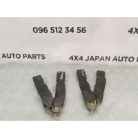 замок ремня безопасности задний левый NISSAN MURANO Z50 (2003-2008) 88843CB60D