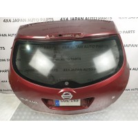 крышка багажника NISSAN MURANO Z50 (2003-2008) 90100CB47A