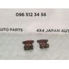 петля крышки багажника правая NISSAN MURANO Z50 (2003-2008) 90400CB800