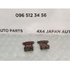 петля крышки багажника левая NISSAN MURANO Z50 (2003-2008) 90401CB800