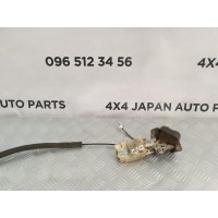 замок крышки багажника мех часть NISSAN MURANO Z50 (2003-2008) 90502EN00A