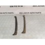 уплотнитель крышки багажника правый NISSAN MURANO Z50 (2003-2008) 90822CA010