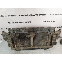 радиатор кондиционера NISSAN MURANO Z50 (2003-2008) 92110CA000