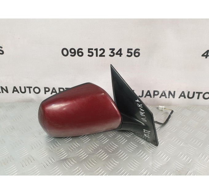 дзеркало праве 3 пін NISSAN MURANO Z50 (2003-2008) 96301CB800