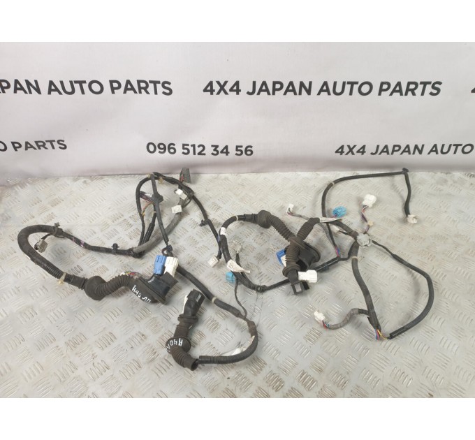 проводка двери передняя левая HONDA CIVIC 4D  (2005-2012) 32751SNKT11