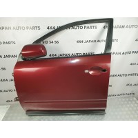 зеркало левое на запчасти NISSAN MURANO Z50 (2003-2008) 96302CB800