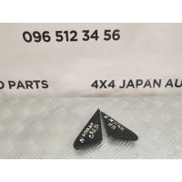 накладка зеркала внешняя правая NISSAN MURANO Z50 (2003-2008) 96318CA000 накладка зеркала внешняя правая NISSAN MURANO Z50 (2003-2008) 96318CA000