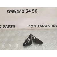 накладка зеркала внешняя левая NISSAN MURANO Z50 (2003-2008) 96319CA000 накладка зеркала внешняя левая NISSAN MURANO Z50 (2003-2008) 96319CA000