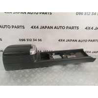 центральная консоль NISSAN MURANO Z50 (2003-2008) 96910CB812