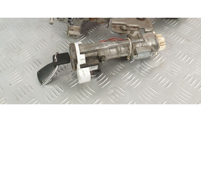 замок запалювання з ключем NISSAN MURANO Z50 (2003-2008) D8700CA085