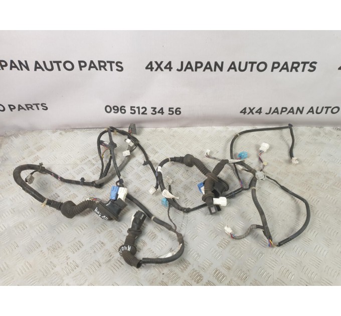 проводка дверей передня права HONDA CIVIC 4D (2005-2012) 32752SNKT10