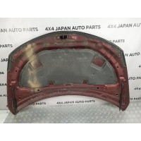 капот NISSAN MURANO Z50 (2003-2008) F5100CA0MM