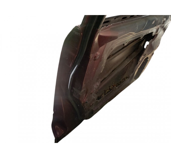 двері передні ліві NISSAN MURANO Z50 (2003-2008) H0101CB0MM