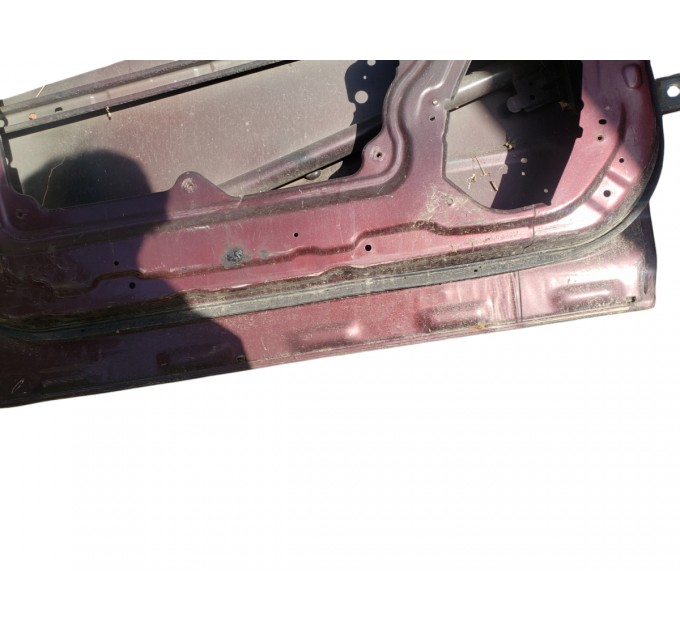 двері передні ліві NISSAN MURANO Z50 (2003-2008) H0101CB0MM