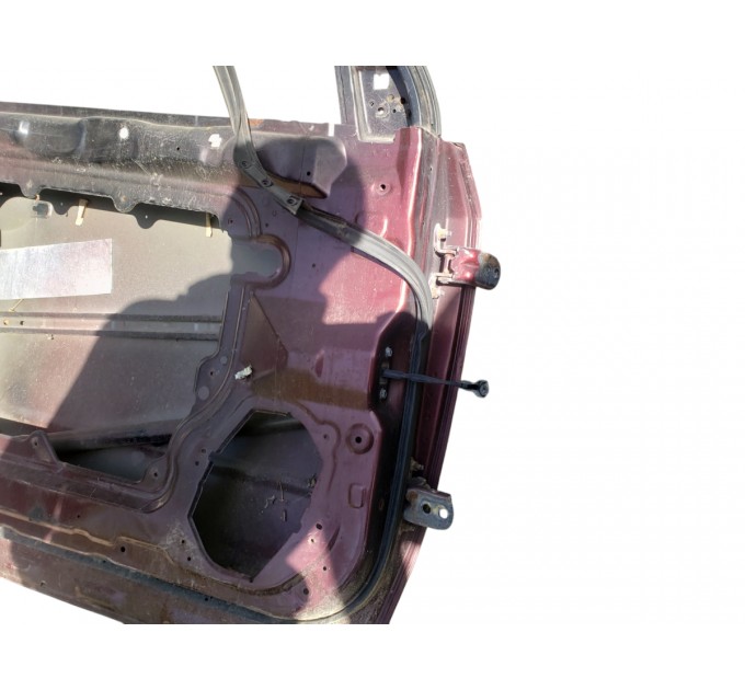двері передні ліві NISSAN MURANO Z50 (2003-2008) H0101CB0MM