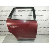 дверь задняя правая NISSAN MURANO Z50 (2003-2008) H2100CB0MM