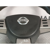 подушка безопасности в руль NISSAN MURANO Z50 (2003-2008) K851MCC20C