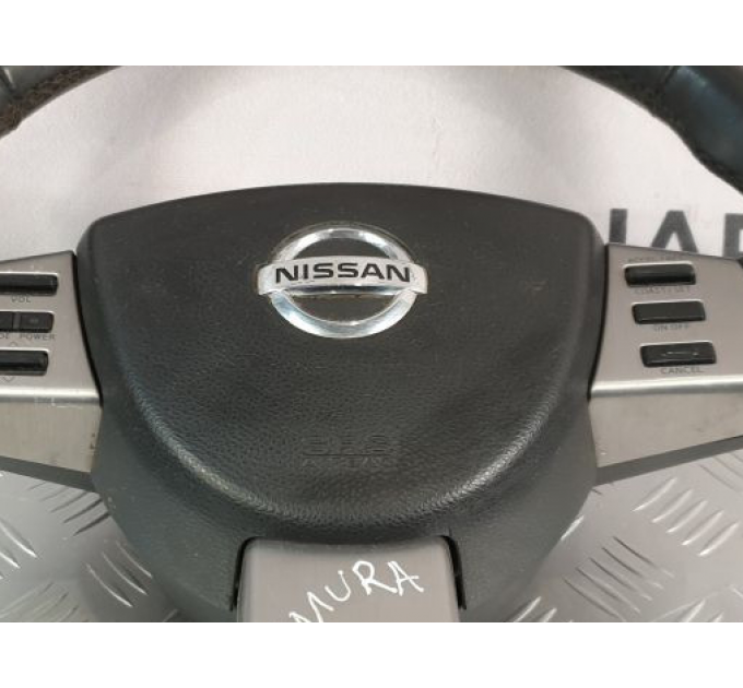 подушка безпеки в кермо NISSAN MURANO Z50 (2003-2008) K851MCC20C