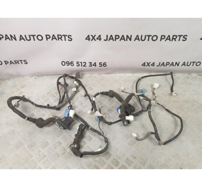 проводка дверей задня права HONDA CIVIC 4D (2005-2012) 32753SNAA10