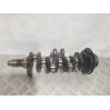 коленвал двигателя Nissan primera p12 1.6 1.8 2001 - 2007 122014M518