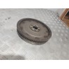 Маховик двигателя nissan primera p12 (2002-2007) Nissan primera p12 (2001 - 2007) 12310AU300
