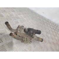 Крышка термостата Primera p12 (2002-2007) Nissan primera p12 (2001 - 2007) 130499F600 Крышка термостата Primera p12 (2002-2007) Nissan primera p12 (2001 - 2007) 130499F600